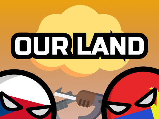 Our Land online Boys game