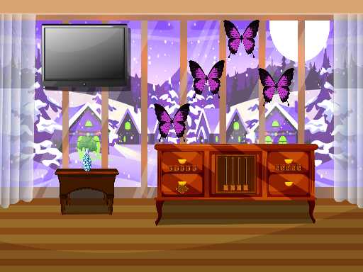 Out House Escape online game