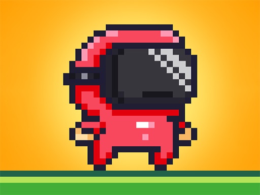 Out Of Space  online game