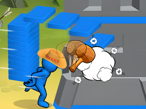 Outdo Io 3d online game