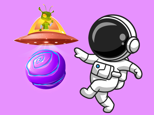 Outer Planet online Arcade game