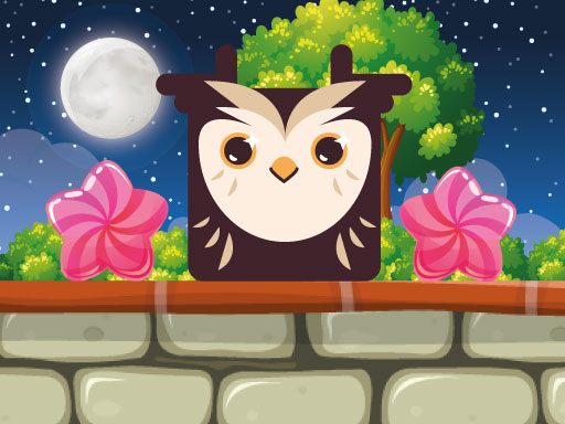 Owl Block online game