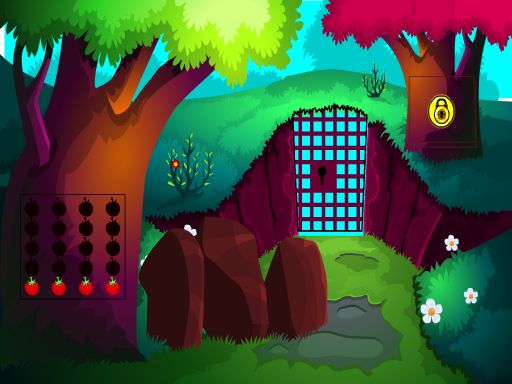 Owl Land Escape online game