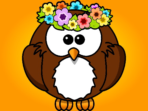 Owl Styles Jigsaw online Puzzle game