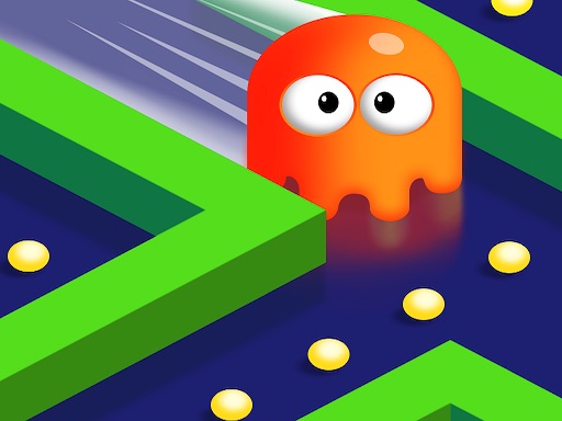 Pac Man online game