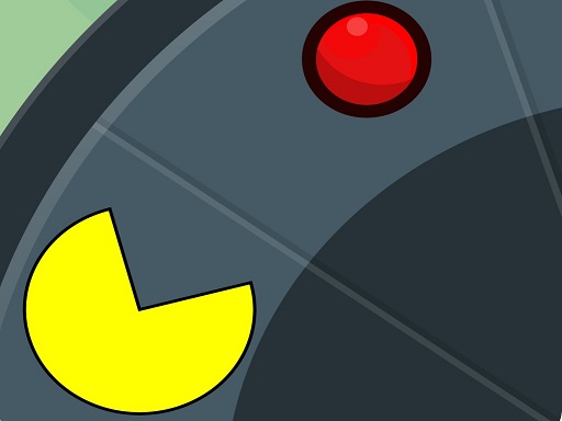 Pac Rush Online online Arcade game