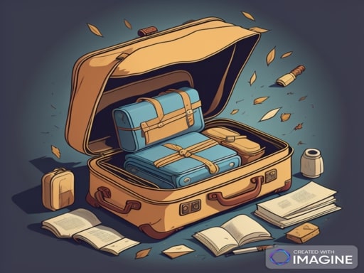 Pack It Right online game