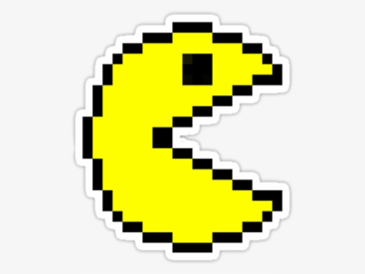 Pacman Adventure online Arcade game