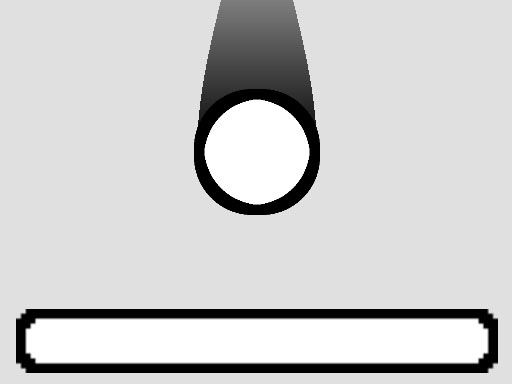 PaddleBall online game