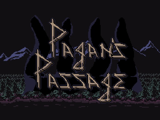 Pagans Passage online game