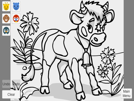 Paint Craft Drawing online game