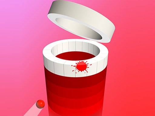 Paint Hit online game