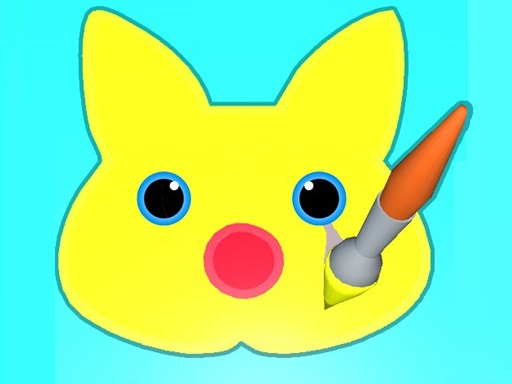 Paint It online game