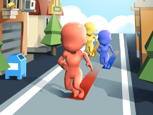 Paint over the lines online game