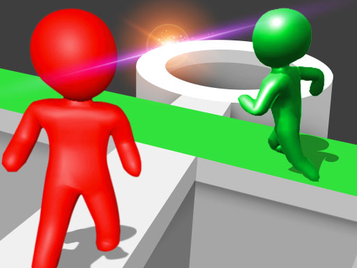 Paint Them online game
