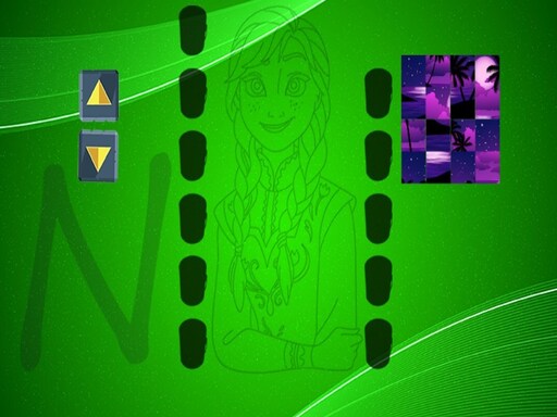 Painter House Escape 2 online game