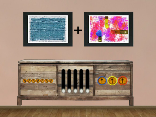 Painter John Escape online game