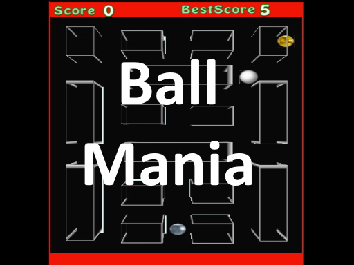 palla online game