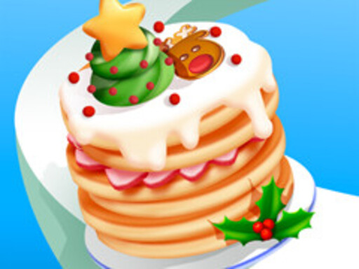Pancake Run online game