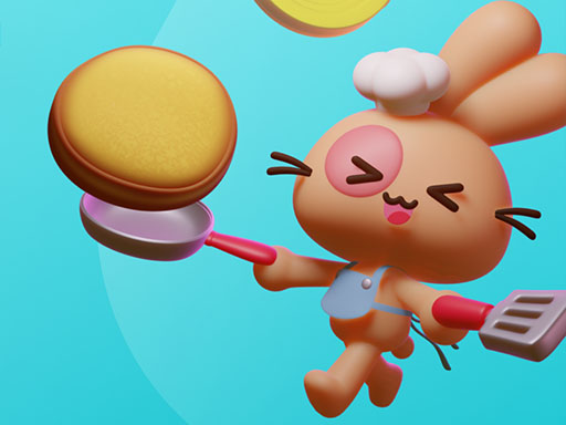 Pancakes online game