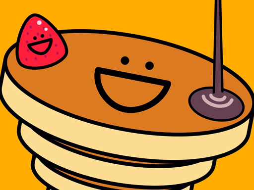 Panckake online game