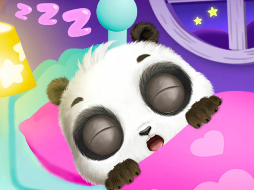 Panda And Friends online game