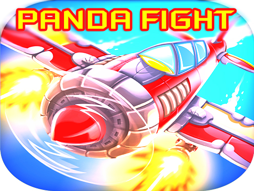 PANDA COMMANDER AIR FIGHT online Shooting game