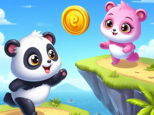 Panda Journey online game