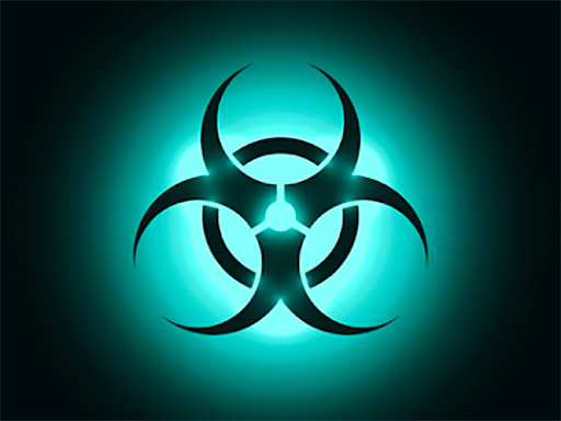 Pandemic Simulator online game