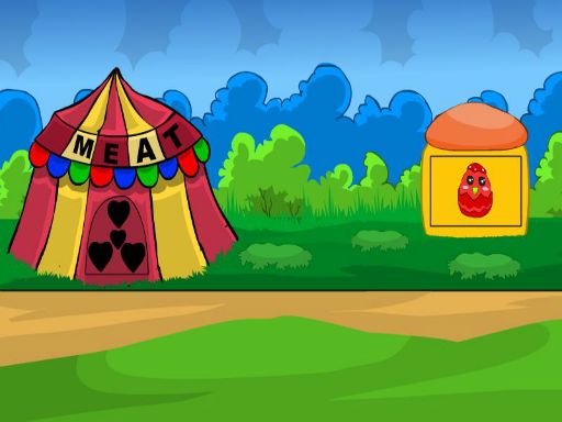 Pannai House Escape online game