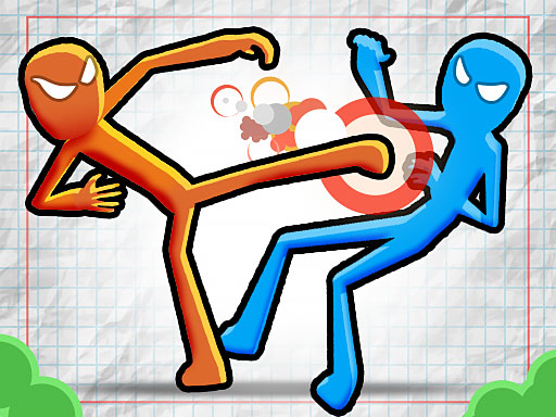 Paper Fighter 3D online game