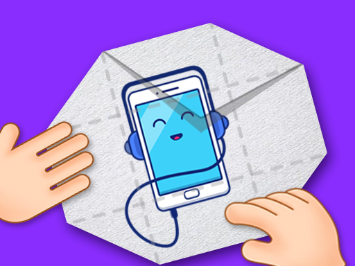 Paper Fold Origami  online game