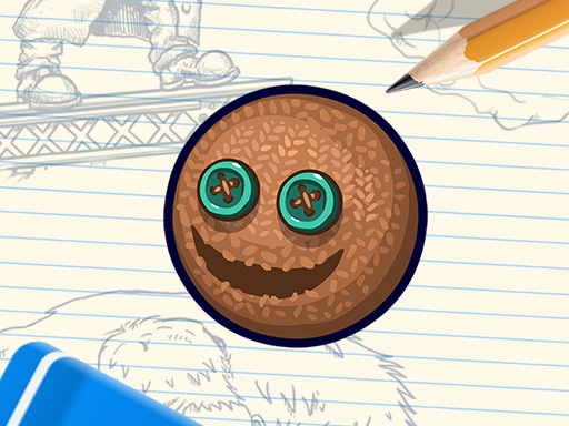 Paper Golf online game