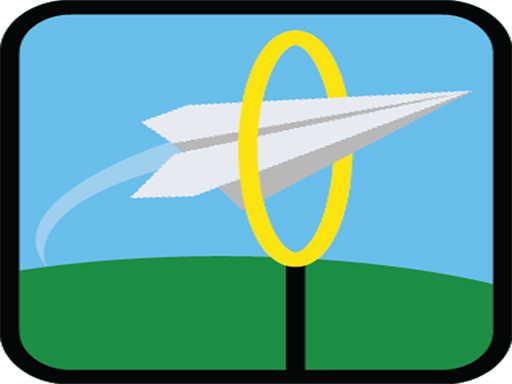 Paper Plane 2 online game