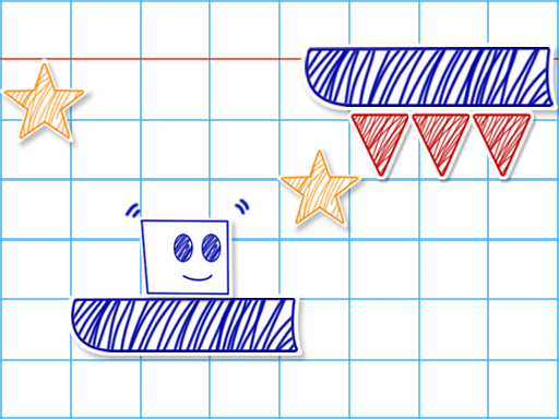 Paper Rush online game