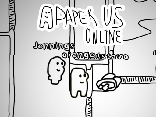 Paper US Online online Multiplayer game
