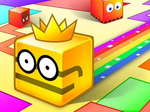 Paper.IO 2 online game