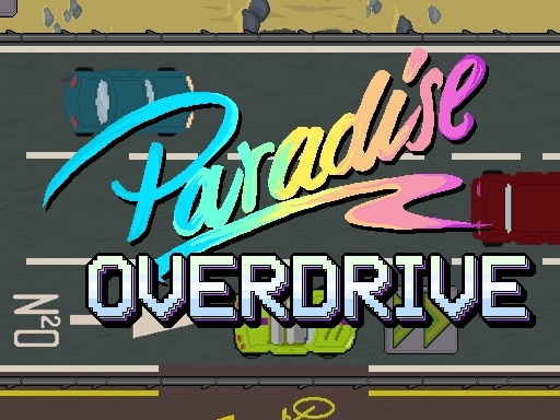 ParadiseOverdrive online game