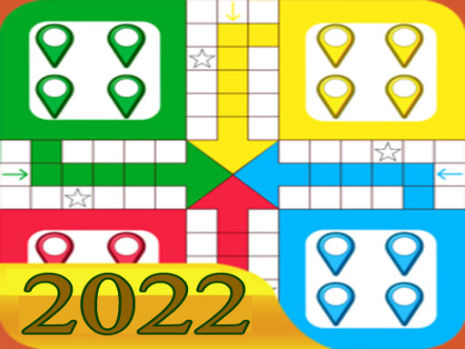Parcheesi online Hypercasual game