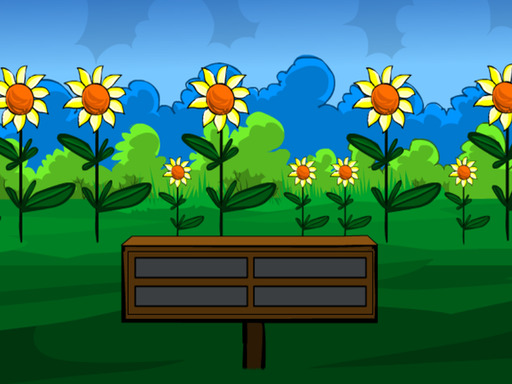 Park House Escape online game