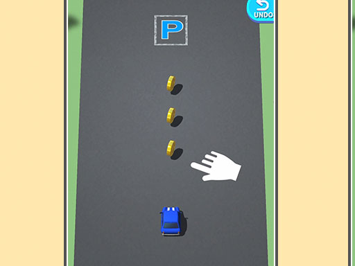 Park Master Game online Hypercasual game