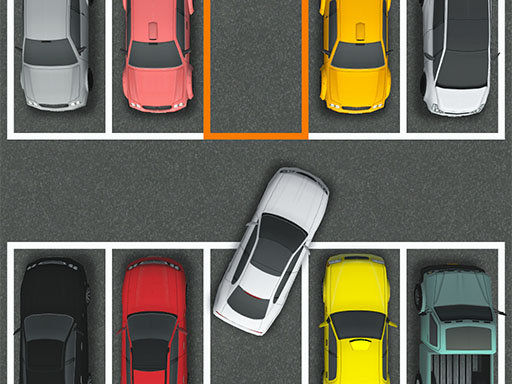 park my car 2 online game