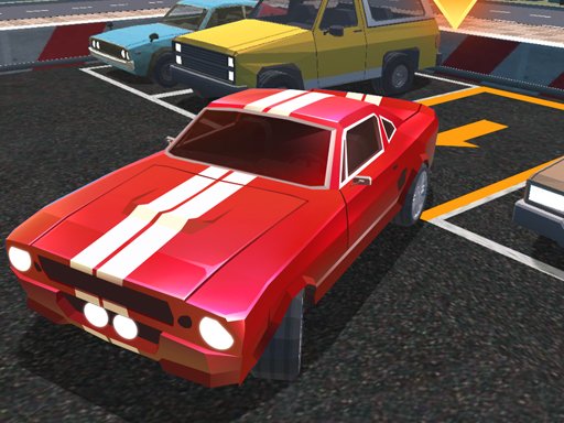 Park My Car online Racing game