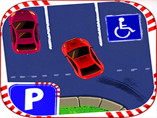 Park online Hypercasual game