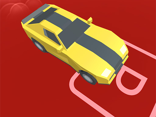 Parking Car.IO online game