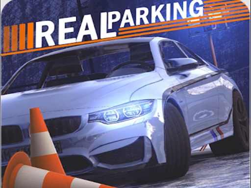 Parking Cars 2022 online Racing game