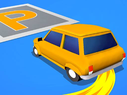 Parking Draw Master online game