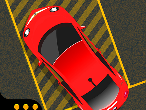 Parking Frenzy 2.0 online Racing game