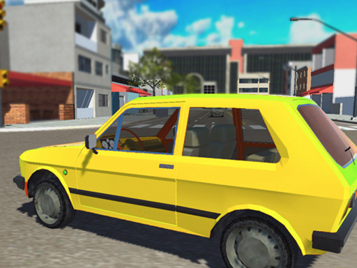 Parking Game - BE A PARKER 3 online game