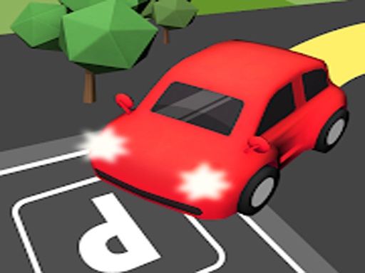 Parking Jam 2022 online Hypercasual game